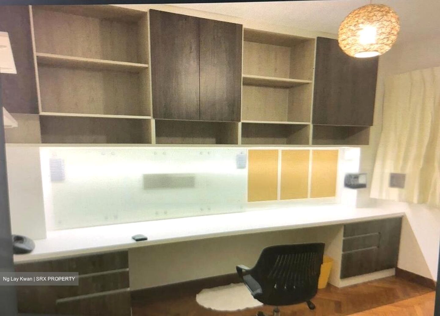 Sin Ming Street (D20), Terrace #486782551